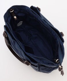 LA BAGAGERIE 【MONICA】ポーチ付き3WAYトートバッグ