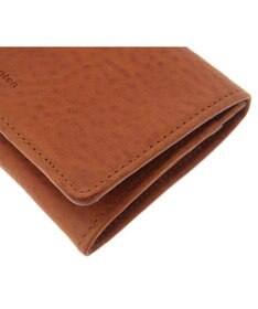 genten トスカ 名刺入れ