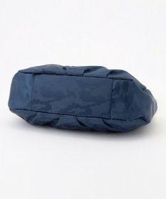 LA BAGAGERIE シャドージャカード 2WAYショルダーバッグ