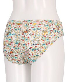 tsumori chisato SLEEP ツモリチサト ショーツ ベア天竺素材(身生地) レディース UPX563 /ワコール