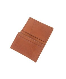 genten トスカ 名刺入れ