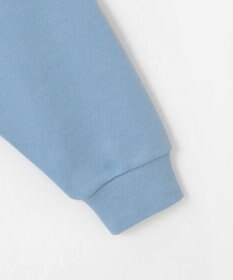 UNFILO MENS 【男女兼用】グラフィックプリント スウェットTEE [24年秋冬商品]