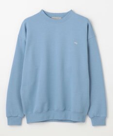 UNFILO MENS 【男女兼用】グラフィックプリント スウェットTEE [24年秋冬商品]