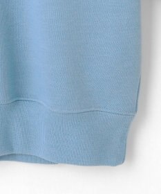 UNFILO MENS 【男女兼用】グラフィックプリント スウェットTEE [24年秋冬商品]