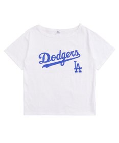 WEGO 別注MLBオフショルビッグT