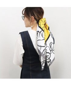 UNBILLION カシュカシュ cachecache / WEB限定アソート大判スカーフ