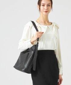 LA BAGAGERIE 【maison vert】 【タテ型ワンハンドル2WAY】ワンハンドル2WAYショルダー