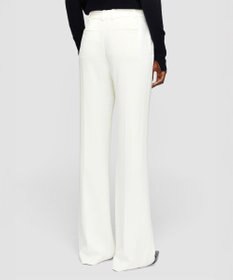 JOSEPH 【FOUNDATIONS】コンフォートキャディー トラウザーズ MORISSEY