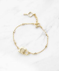 TOCCA HAPPY KEY BRACELET ブレスレット
