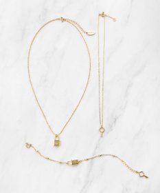 TOCCA HAPPY KEY BRACELET ブレスレット