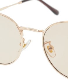 AMERICAN HOLIC 調光レンズメタルフレームグラス