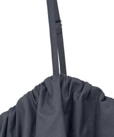 Green Parks ・ＳＵＧＡＲ　ＳＰＯＯＮ　レザーライクティアードキャミ