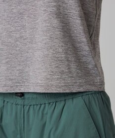 Chacott Chacott BALANCE ドライストレッチリフレクターTシャツ