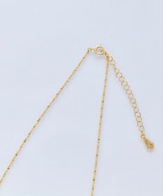 Phoebe <数量限定set>【痛くないシリーズ】　ネックレス&イヤリング