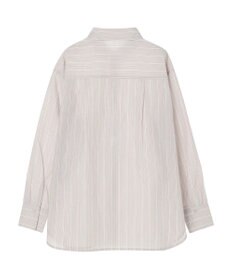 earth music&ecology レギュラーカラーシャツ