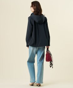 J.PRESS LADIES S Artirosa フーデッド コート