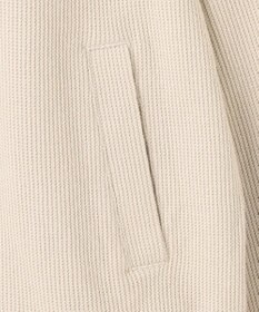 J.PRESS MEN ツイストＷフェイス トラックジャケット