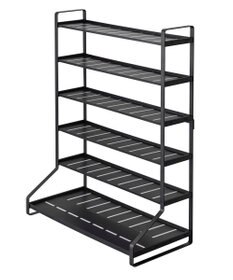 tower ミニカー&レールトイラック タワー ブラック