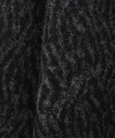 AMERICAN HOLIC アニマル柄Ｖネックニットカーディガン