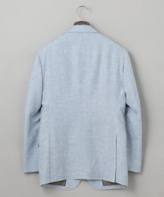 GOTAIRIKU 【Ermenegild Zegna】CROSSPLY ジャケット