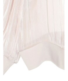 earth music&ecology シアーラメカーディガン