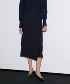 JOSEPH ピンストライプ　スカート