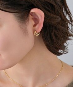 Phoebe <数量限定set>【痛くないシリーズ】　ネックレス&イヤリング