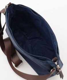 LA BAGAGERIE 【MONICA】ポーチ付き3WAYトートバッグ