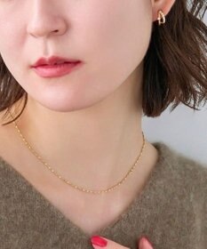 Phoebe <数量限定set>【痛くないシリーズ】　ネックレス&イヤリング