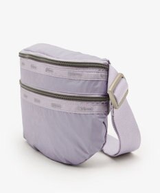 LeSportsac ESSENTIAL BELT BAG/ソフトライラックC