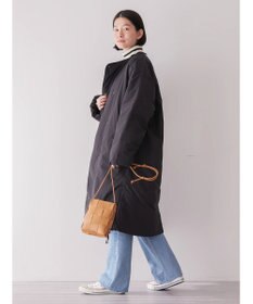 AMERICAN HOLIC キルポカ撥水加工サイドＺＩＰコート