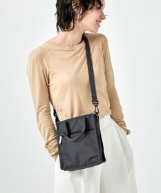 LeSportsac MINI N/S TOTE/サンダー