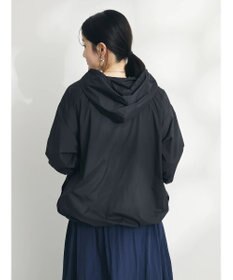 CRAFT STANDARD BOUTIQUE シアーアノラックパーカー