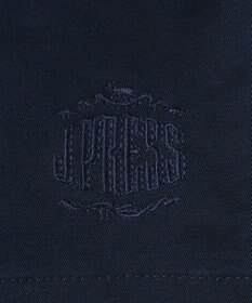 J.PRESS KIDS  【100-130cm】コットンツイルショートパンツ