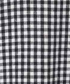 ANY 【洗濯機可能】ライトリネンクロス　チュニック