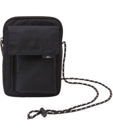 CW-X 【UNISEX】 CW-X バッグ マルチサコッシュ 長さ調節可能(肩ひも) ユニセックス HYO080 /ワコール