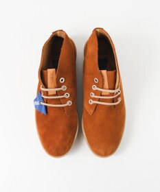 BONTRE 【VERBENAS/ベルベナス】スエード ミドルカットスニーカー/TUCA-NJ