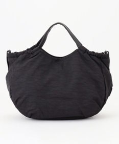 Y'SACCS 【Y’SACCS vous et】サイドギャザー2WAYトート Mサイズ