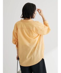 Green Parks ローンオーバーシャツ