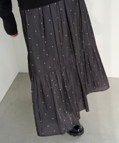 UNFILO シャイニースカート