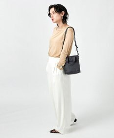 LeSportsac MINI N/S TOTE/サンダー