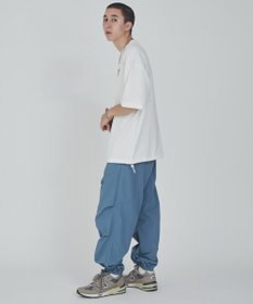 WEGO ワンポイントロゴドロストT（S）