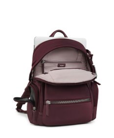 TUMI VOYAGEUR 「セリーナ」ミディアム・バックパック