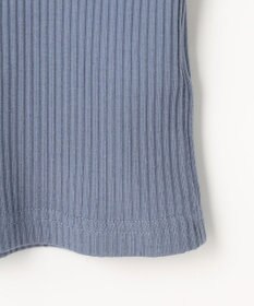 組曲 KIDS 【150-160㎝】セーラーカラー リブトップス