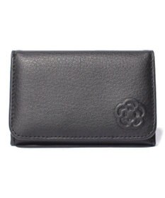 CLATHAS ワッフル　名刺入れ