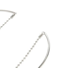 AMERICAN HOLIC チョーカー チェーンネックレス