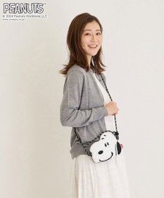 ROOTOTE 8584【スヌーピー】IP.ベビールー.ピロー.ピーナッツ-9I