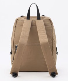 LA BAGAGERIE 【MONICA】フロントポケットバックパック