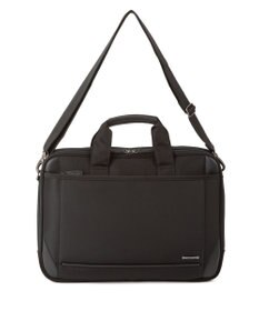 ACE BAGS & LUGGAGE World Traveler クラトス ビジネスバッグ A4サイズ 14インチPC収納 65331 ワールドトラベラー
