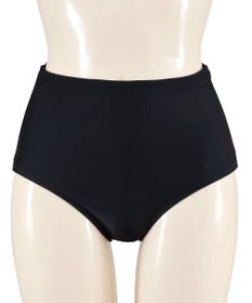 San-ai Resort（三愛水着楽園） 【WEB限定】Aラインワンピース2点セット水着